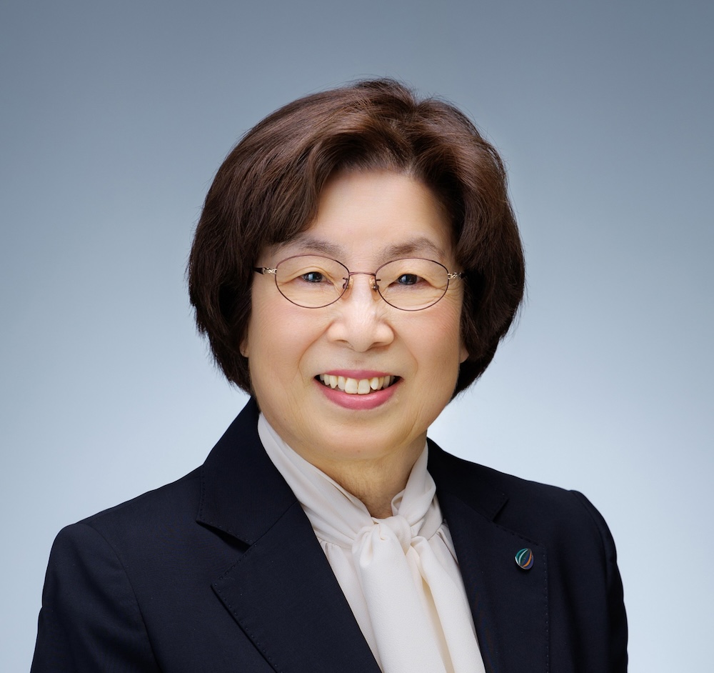 豊田彬子